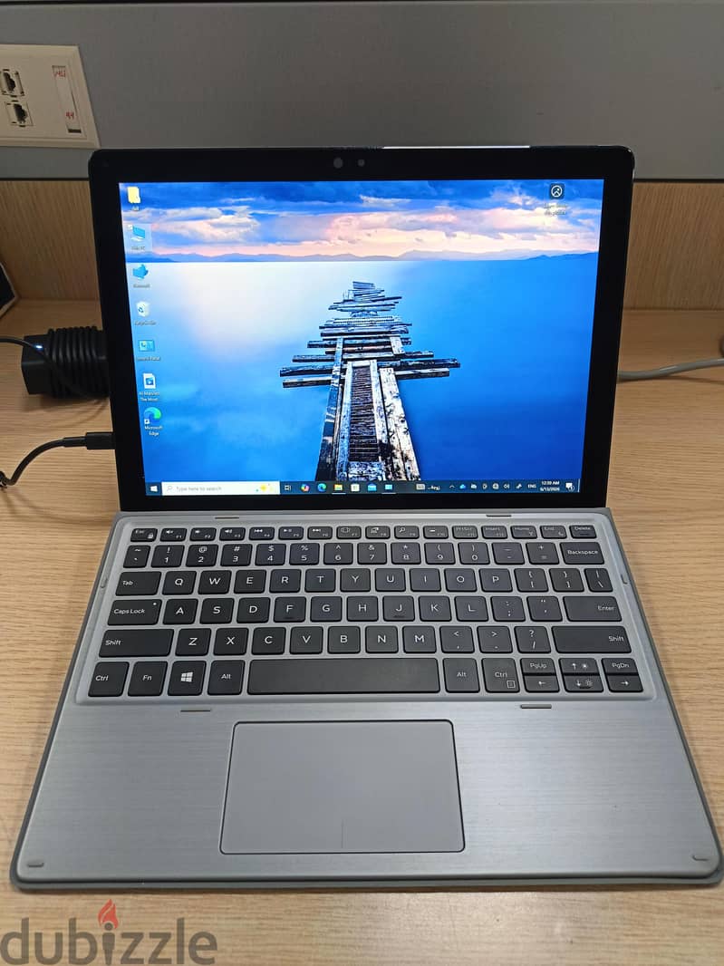 Dell latitude 7210 2in1 12