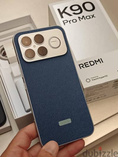 Xiaomi Redmi K90 Pro Max