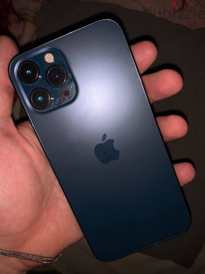 Apple - iPhone 12 Pro Max 1