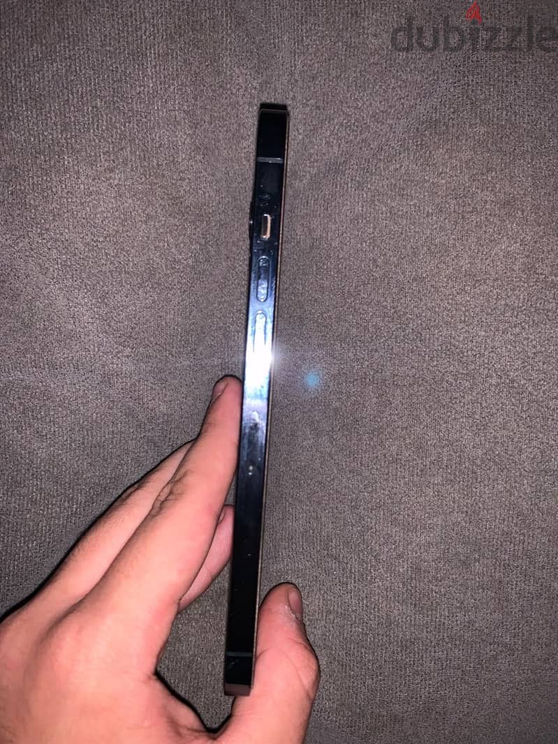 Apple - iPhone 12 Pro Max 4