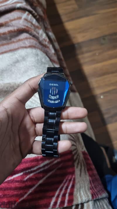 ساعه ديزل استعمال خفيف