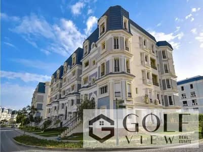 For sale: a bargain-priced 140-square-meter apartment on the first floor, corner unit, in Mountain View iCity, October, Mountain Park phase. The entir