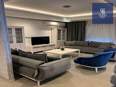 **Immediate Delivery | 3-Bedroom Apartment | La Vista El Patio Oro | Open Landscape View | New Cairo – Fifth Settlement | Down Payment & Flexible Inst