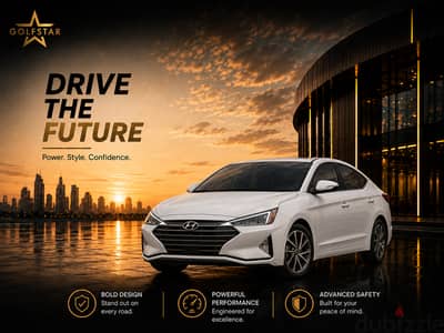 Hyundai Elantra AD 2027
