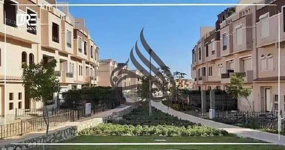 تاون هاوس متشطب للبيع في قطاميه جاردنز التجمع الخامس موقع متميز و اقل من سعر السوق تاون هاوس متشطب للبيع في قطاميه جاردنز التجمع الخامس موقع متميز و اقل من سعر السوق