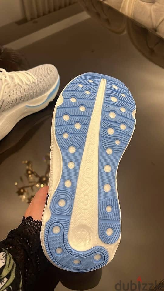 Under Armour 1