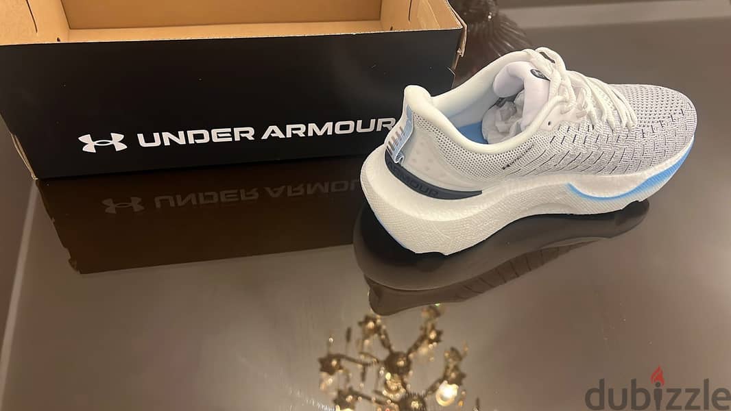 Under Armour 3