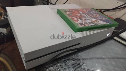 Xbox one s without controller