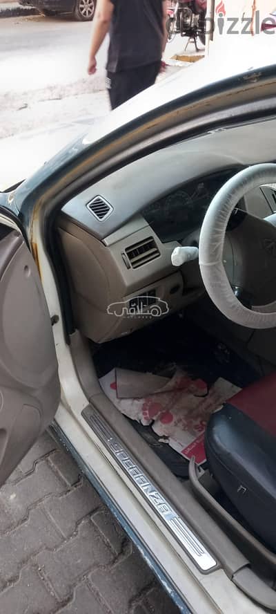 اسبيرانزا A516 2010 للبيع القاهرة