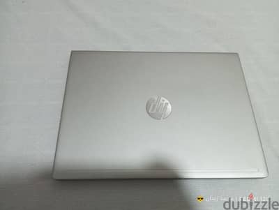 لاب توب hp