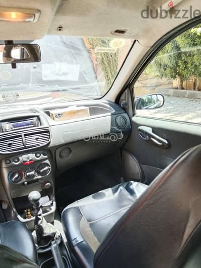 Used Fiat Punto 2011 For Sale Cairo