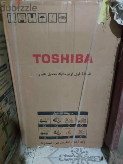 غساله توشيبا