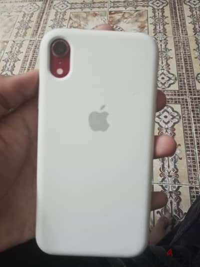 آبل - آيفون اكس ار