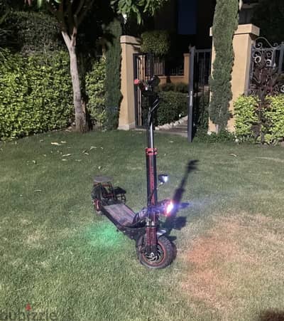 KUGOO E25 MAX