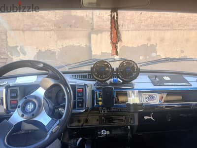 فيات 128 1991