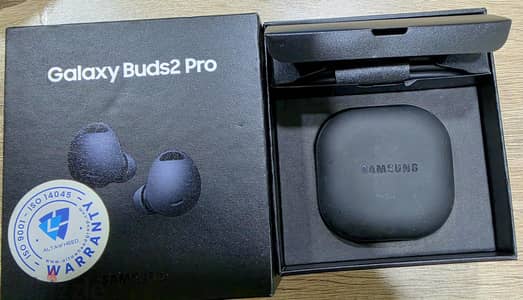 Samsung Buds Pro 2
