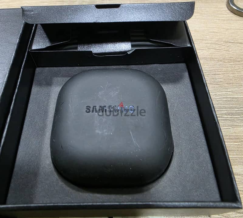 Samsung Buds Pro 2 1