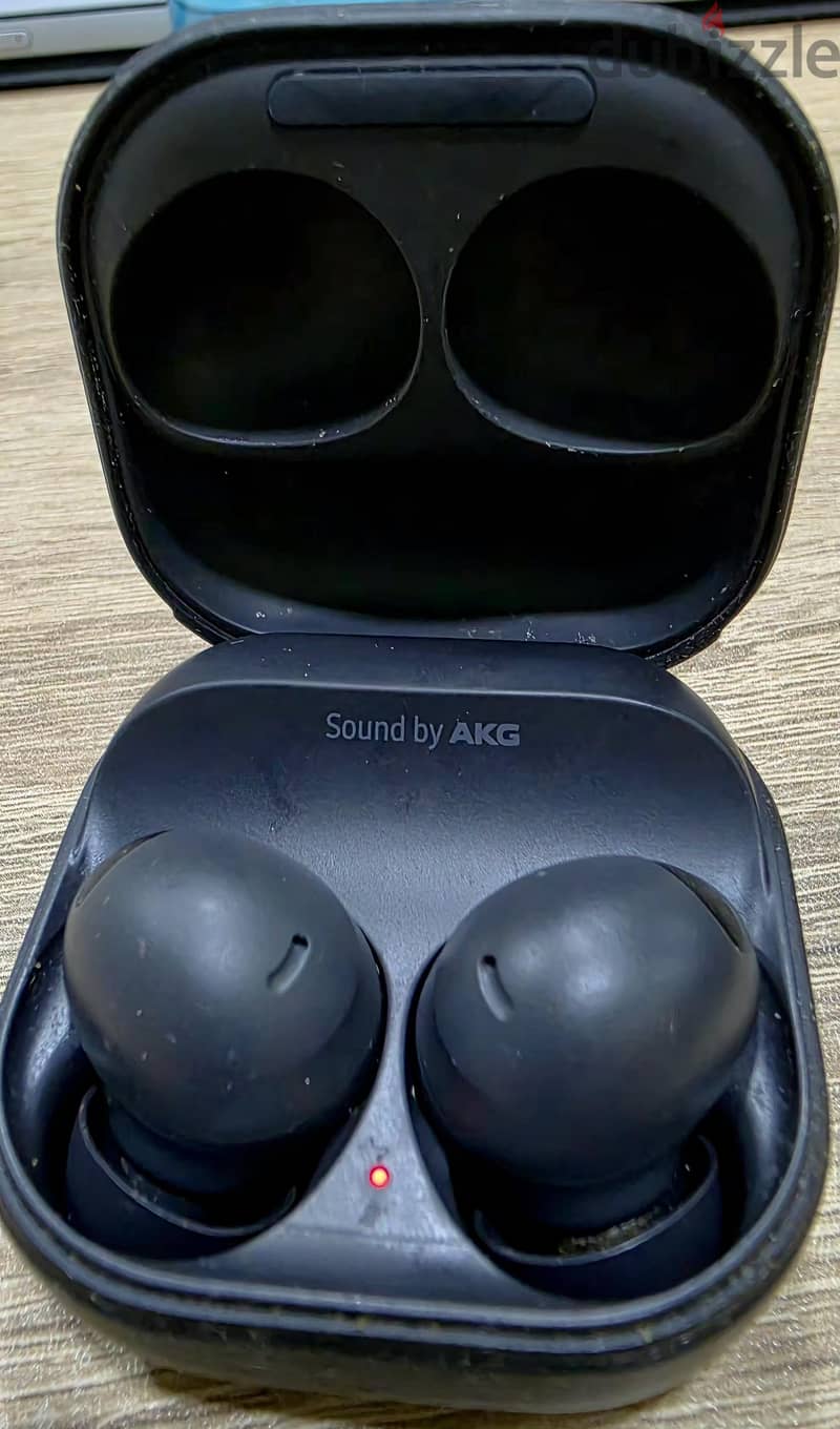 Samsung Buds Pro 2 4