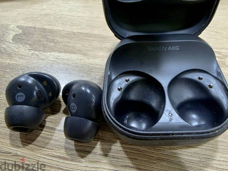 Samsung Buds Pro 2 5