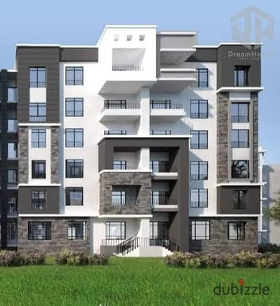 Opportunity. . . . . Studio for sale in Madinaty with a total contract of 3,900,000 and a down payment of one and a half million only Opportunity. . . . . Studio for sale in Madinaty with a total contract of 3,900,000 and a down payment of one and a half million only
