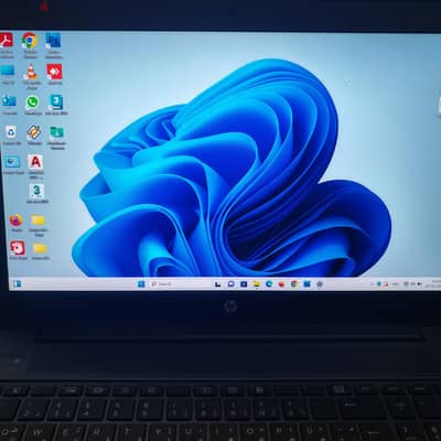 HP Zbook 15 G3