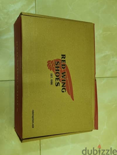 safety shoes red wing
