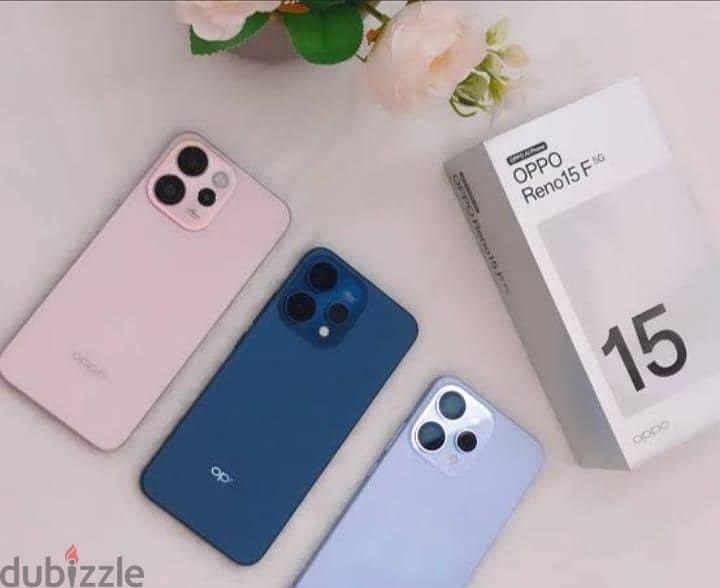 اوبو رينو 15 برو 2