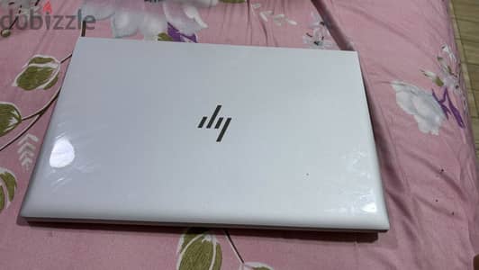 HP EliteBook 840 G8