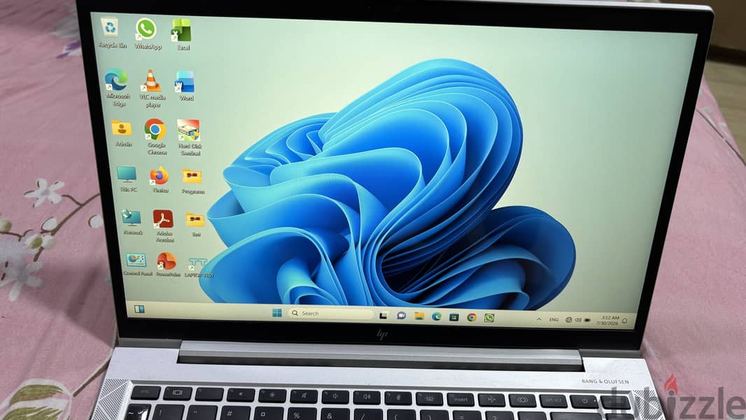 HP EliteBook 840 G8 1