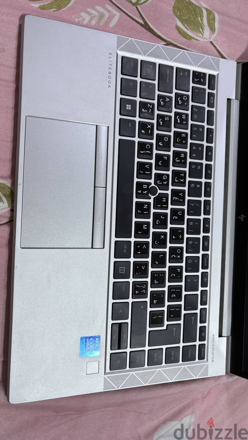 HP EliteBook 840 G8 3