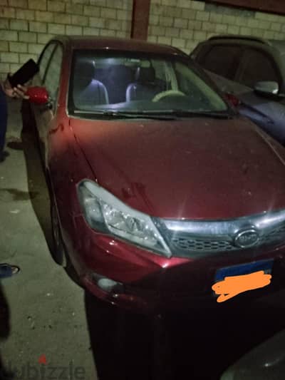بى واى دى اف 3 2019
