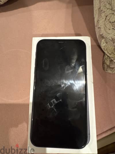 Apple - iPhone 11