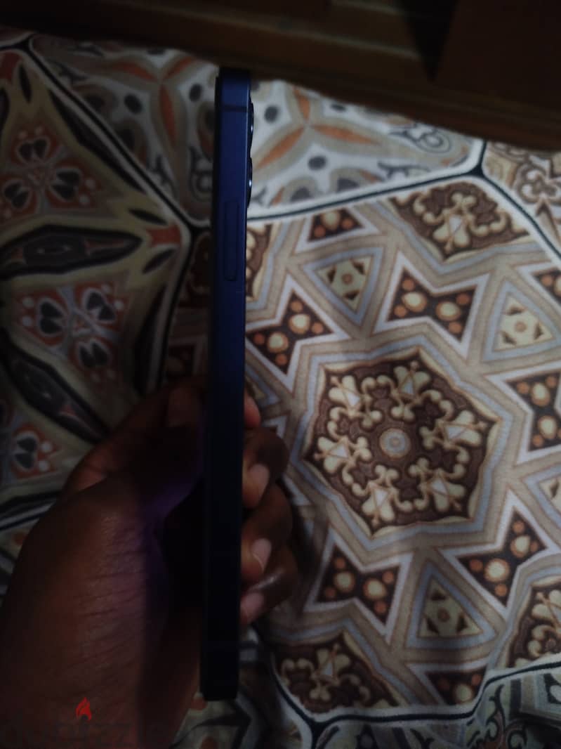 iPhone 12 256gb 1