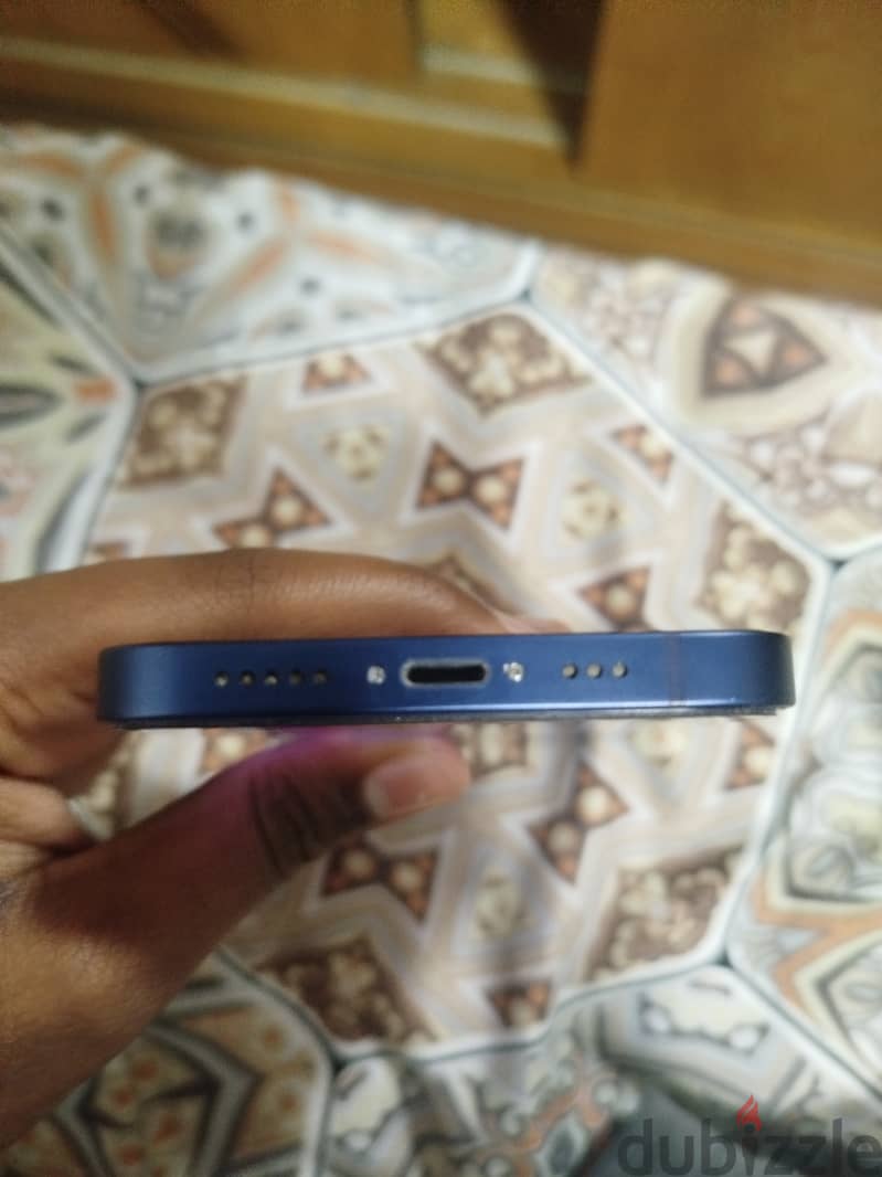 iPhone 12 256gb 4