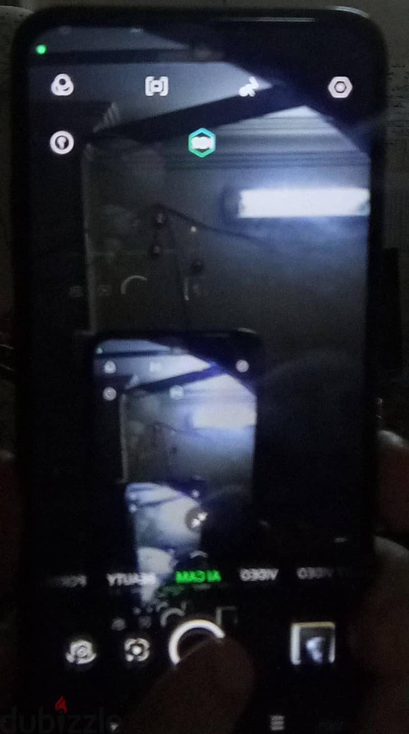 Infinix Hot 50i 1