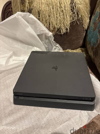 Ps4 slim