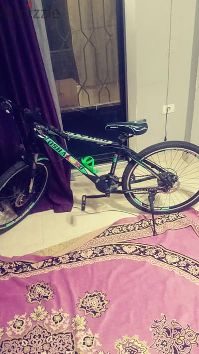 عجله سرعات