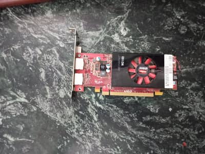 Amd w2100-2gb