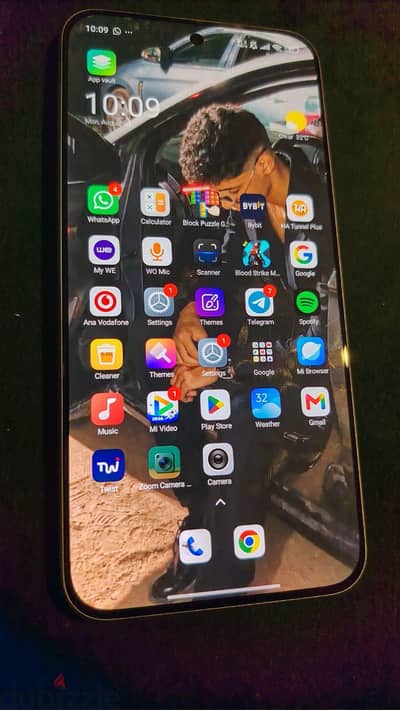Xiaomi Redmi Note 15 Pro 5G