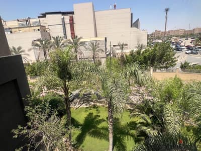 For Rent directly from the Owner | Palm Hills – The Village | Studio|