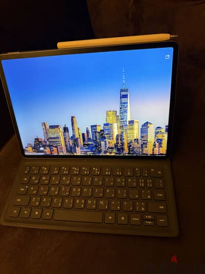 Huawei matte pad 11.5s paper matte edition