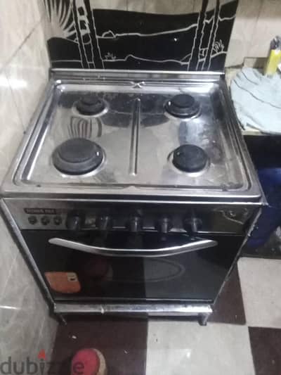 بوتاجاز بالنبوبه