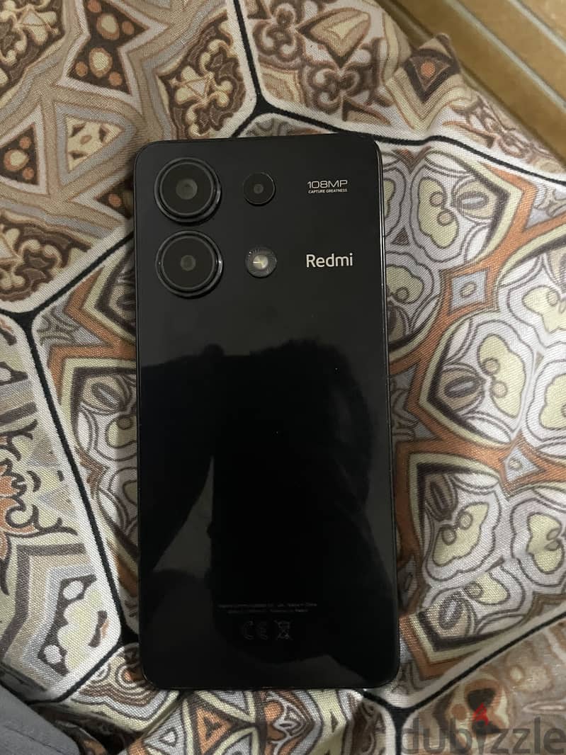 Xiaomi Redmi Note 13 5