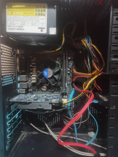 pc جيمنح