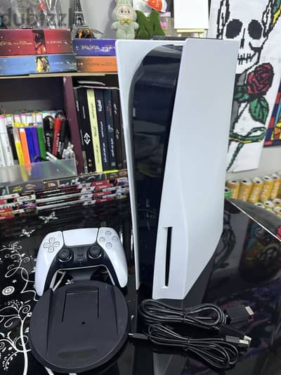 Ps5 fat
