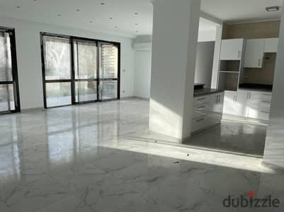 Ground floor apartment with air conditioning for rent in Eastown Sodic Compound