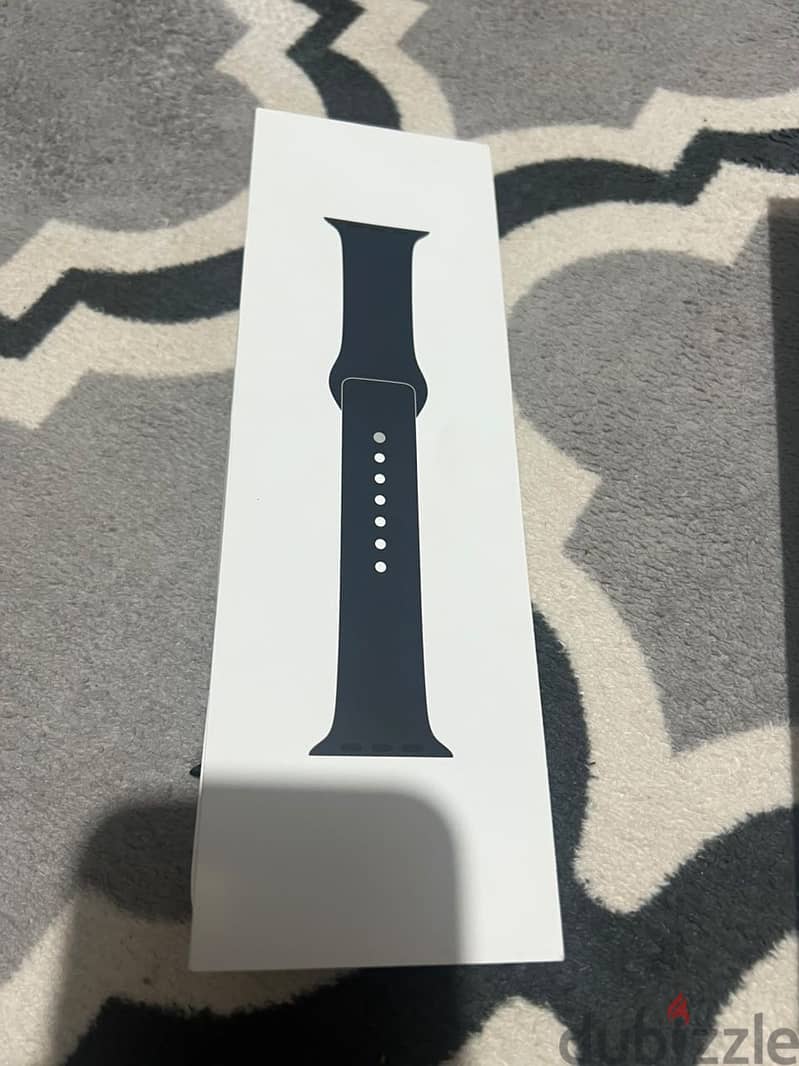 Apple Watch series 945mm 1