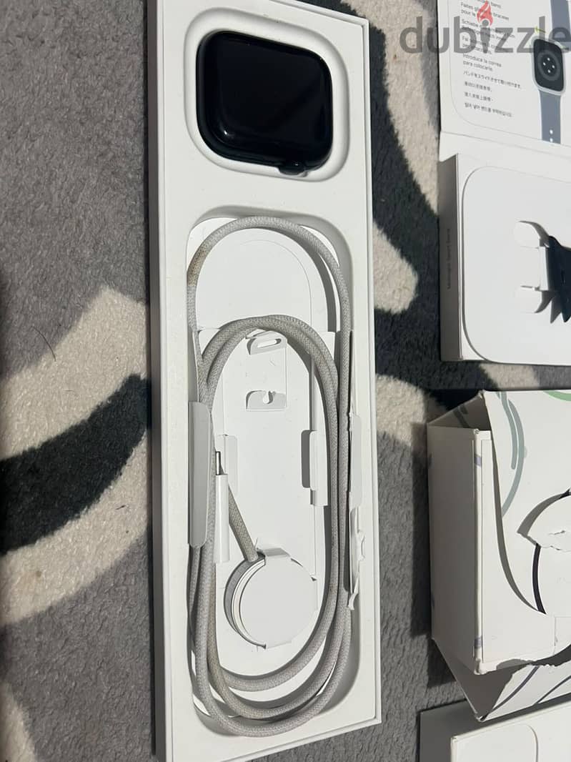 Apple Watch series 945mm 3