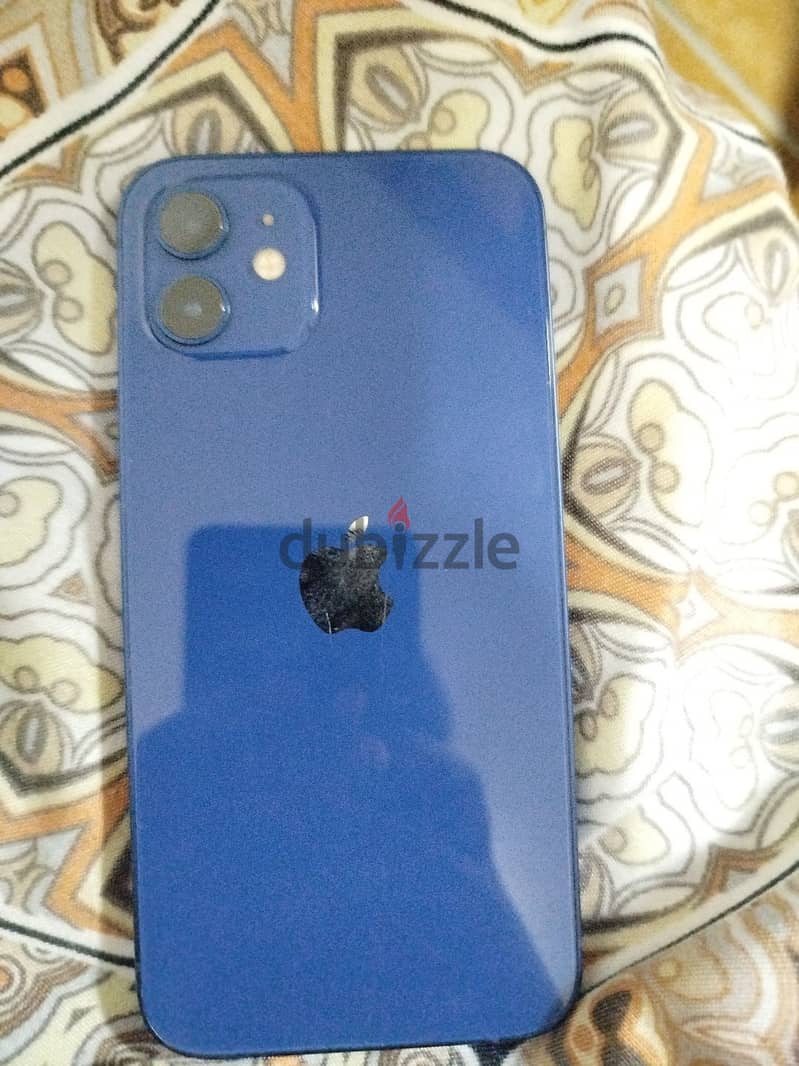 iPhone 12 256gb 5