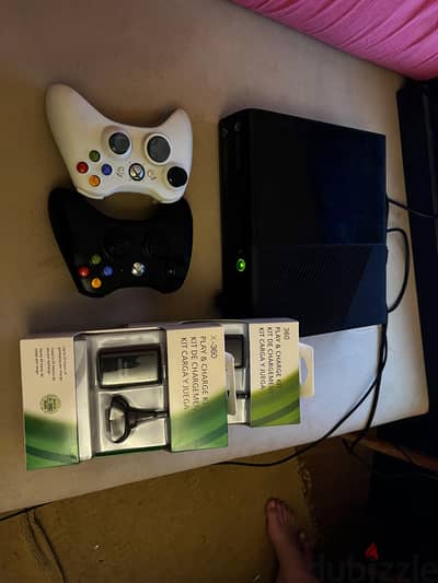 xbox 360 super slim